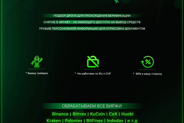 Kraken наркошоп