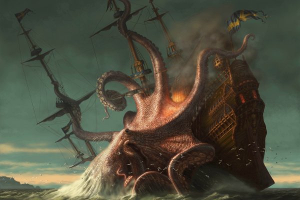 Kraken маркетплейс